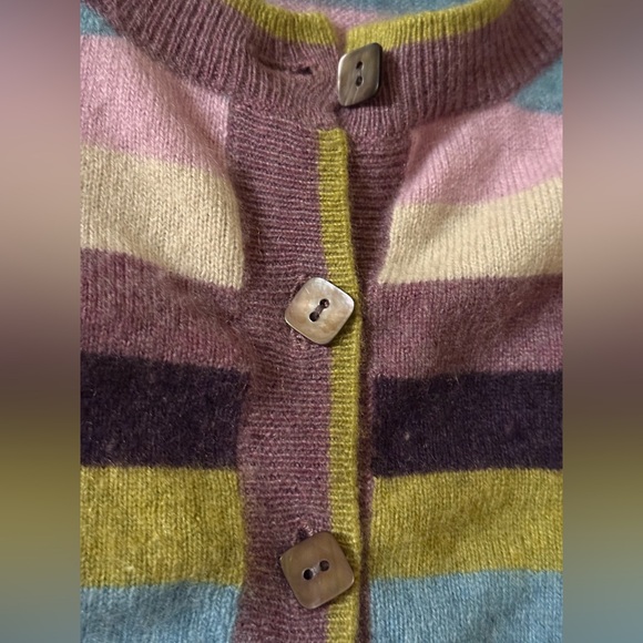 M&S Cashmere Cardi S - Picture 3 of 5